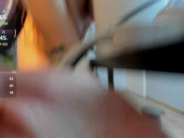 Alma-Luv webcam