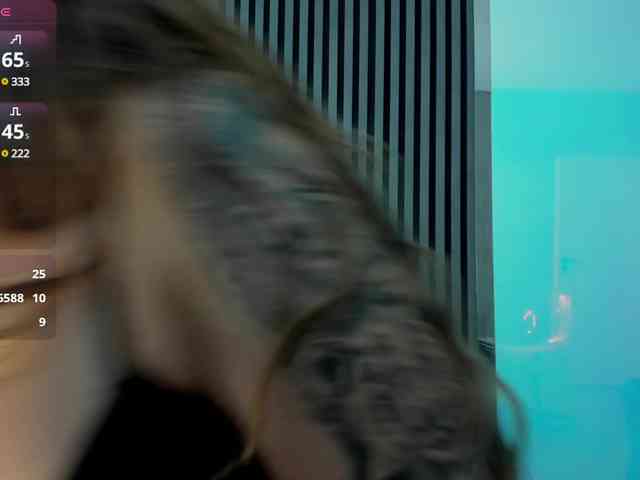Alma-Luv webcam