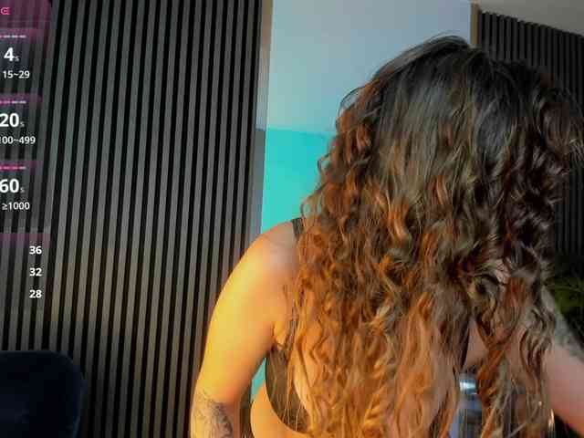 Alma-Luv webcam