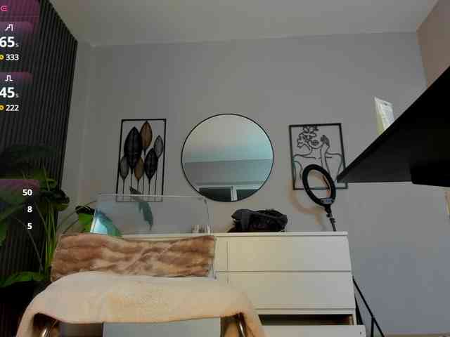 Alma-Luv webcam