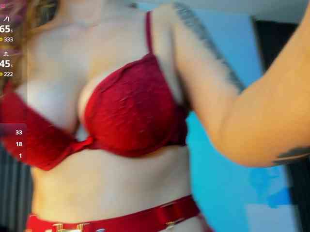 Alma-Luv webcam