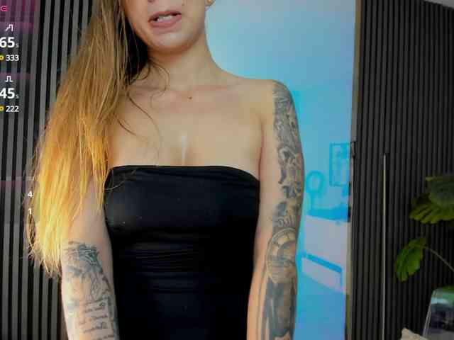 Alma-Luv webcam