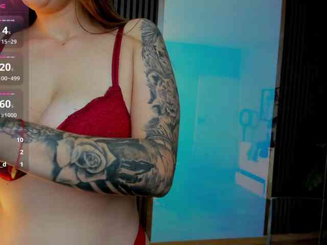 Alma-Luv webcam
