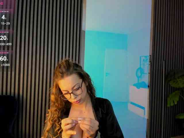 Alma-Luv webcam