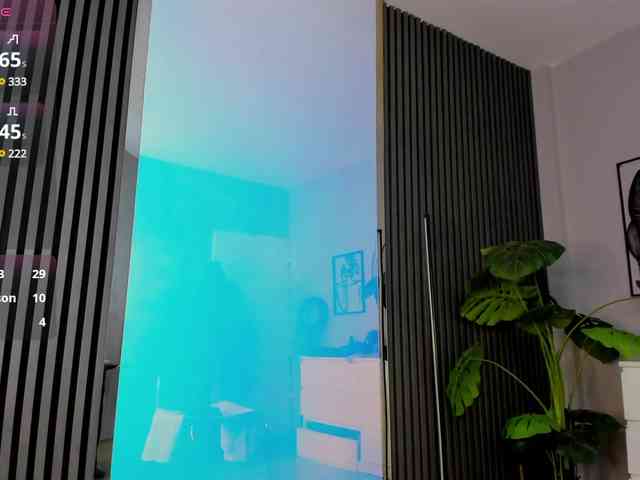 Alma-Luv webcam
