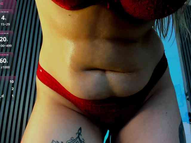 Alma-Luv webcam