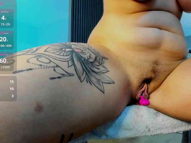 Alma-Luv webcam