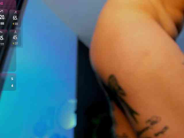 Alma-Luv webcam