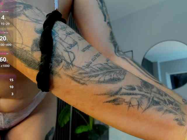 Alma-Luv webcam
