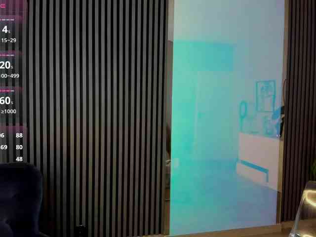 Alma-Luv webcam