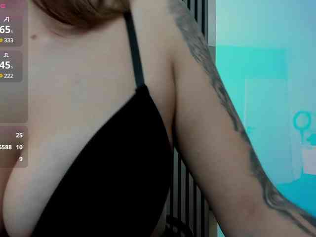 Alma-Luv webcam