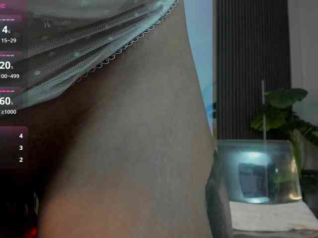 Alma-Luv webcam