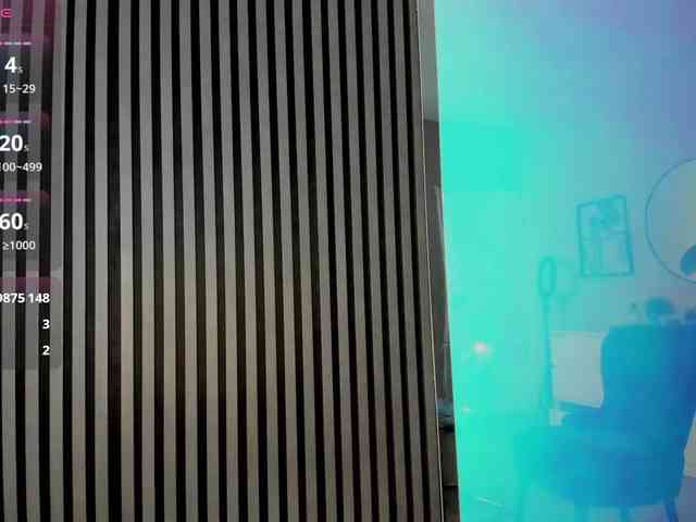 Alma-Luv webcam