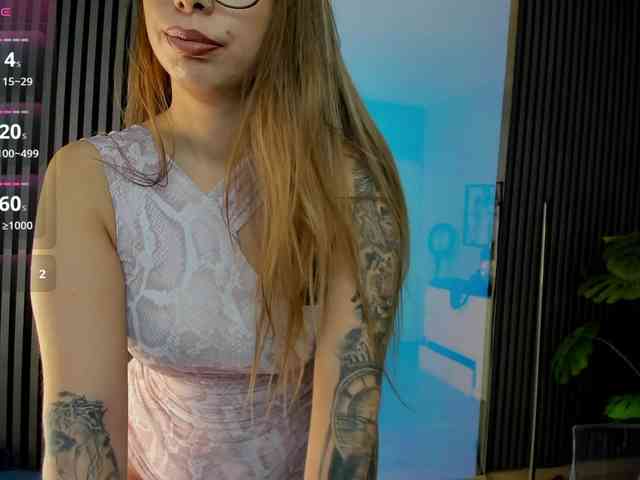 Alma-Luv webcam