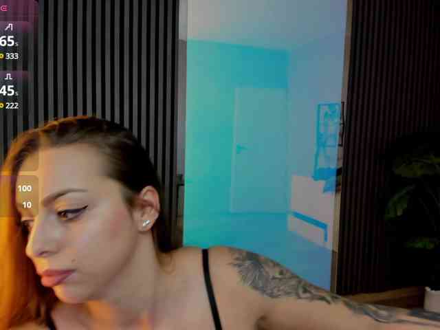 Alma-Luv webcam