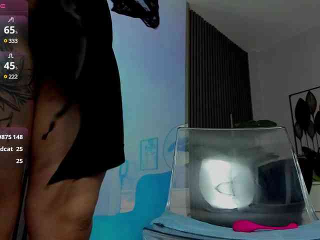 Alma-Luv webcam