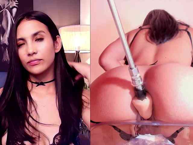 KinkyMindy webcam