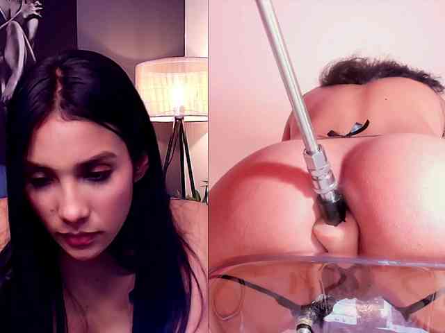 KinkyMindy webcam