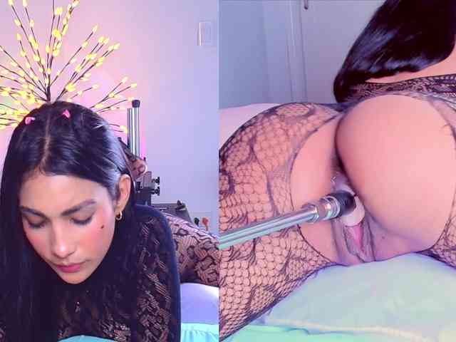 KinkyMindy webcam