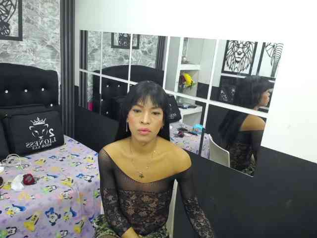 barbie-black