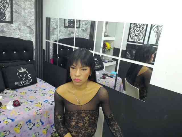 barbie-black