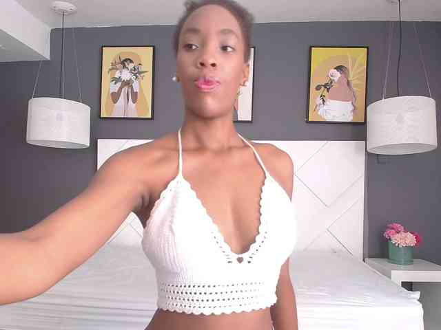 Celessssexy webcam