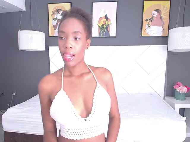 Celessssexy webcam