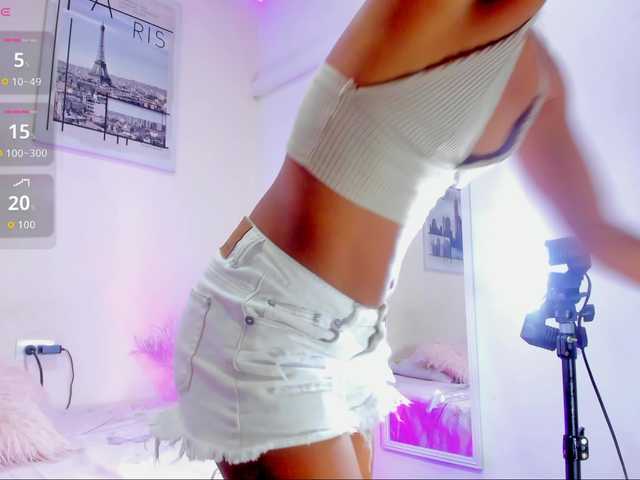 miiarodd's BongaCams show and profile