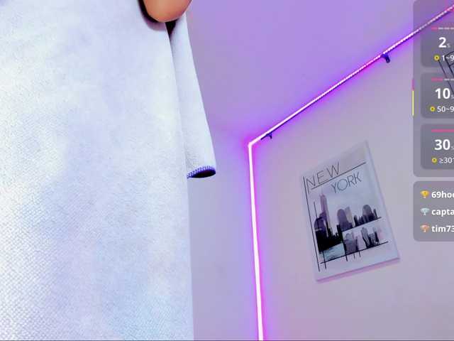 miiarodd's BongaCams show and profile