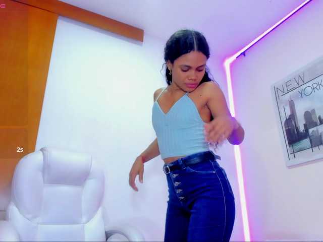 miiarodd's BongaCams show and profile