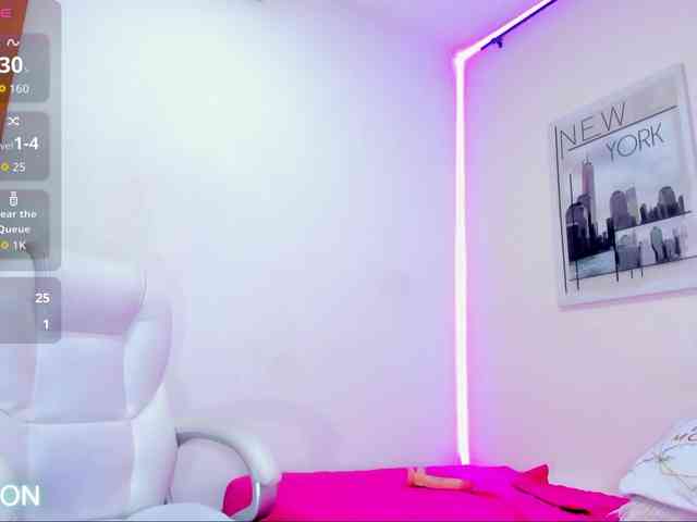 miiarodd Live Webcam on BongaCams