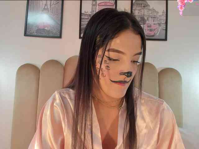 EmmyVegaa1 webcam