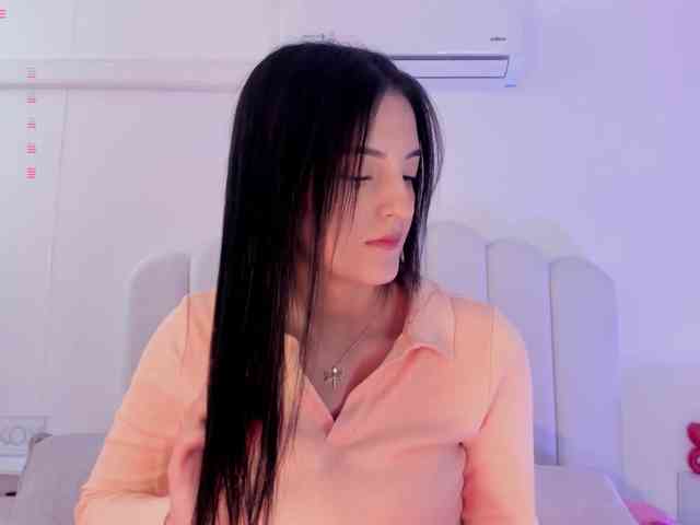 EmmyVegaa1 webcam