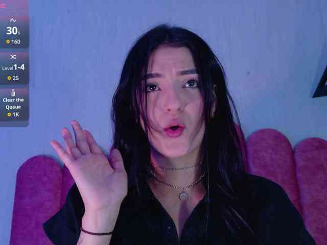 EmmyVegaa1 webcam
