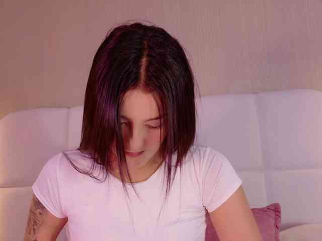 EmmyVegaa1 webcam