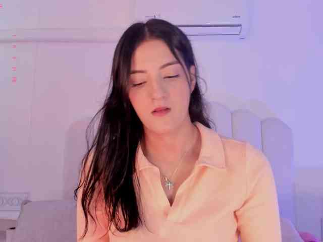EmmyVegaa1 webcam