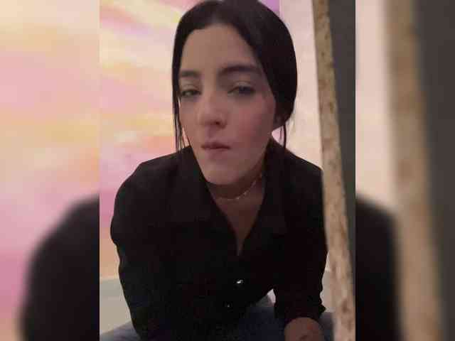 EmmyVegaa1 webcam