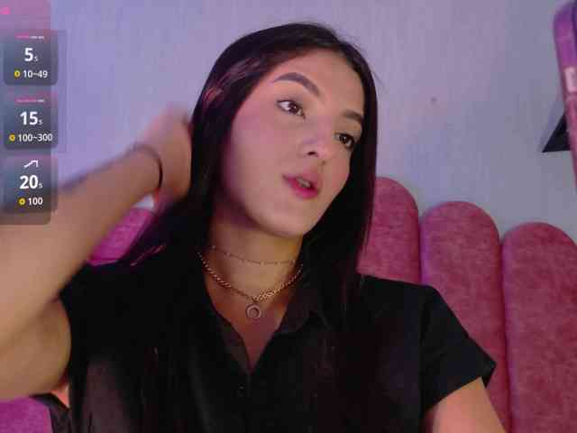 EmmyVegaa1 webcam