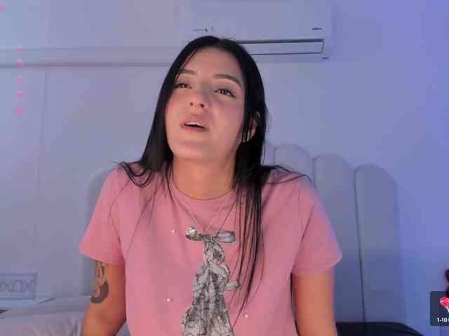 EmmyVegaa1 webcam