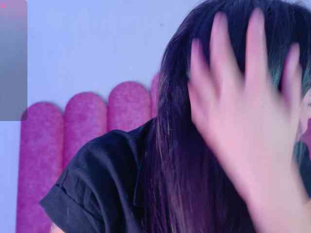 EmmyVegaa1 webcam