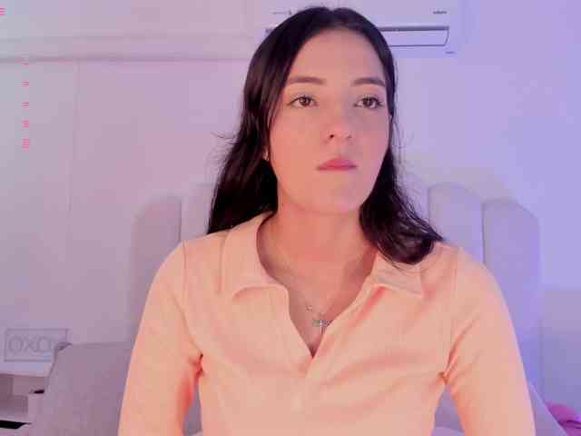 EmmyVegaa1 webcam