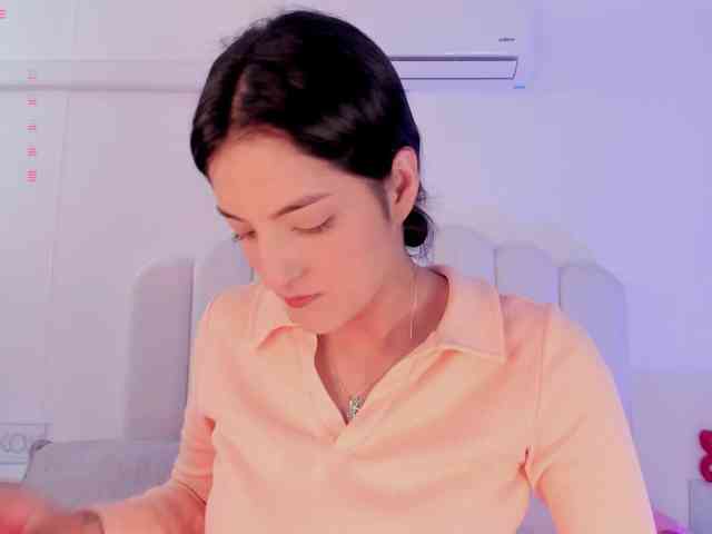 EmmyVegaa1 webcam