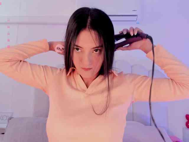 EmmyVegaa1 webcam