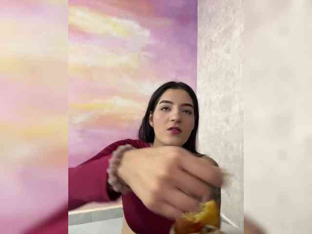 EmmyVegaa1 webcam