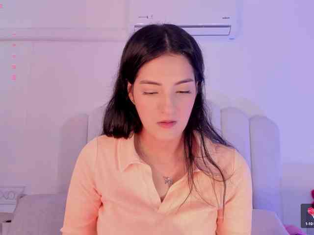 EmmyVegaa1 webcam