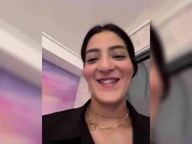 EmmyVegaa1 webcam