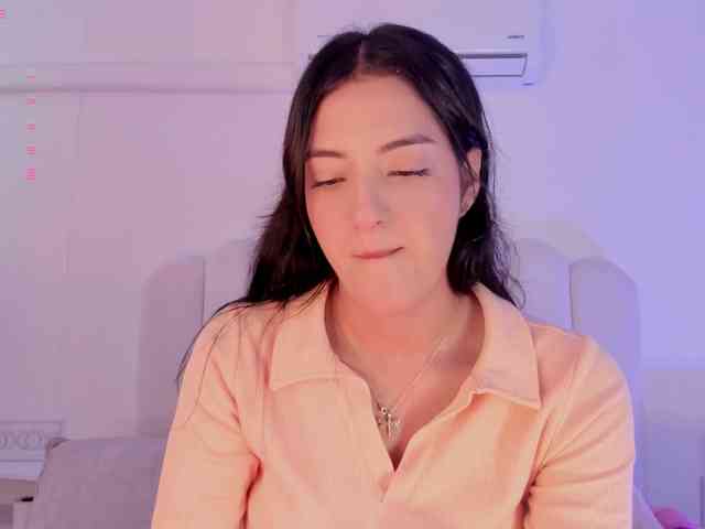 EmmyVegaa1 webcam