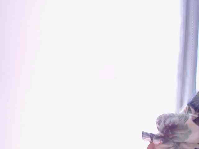 RubyDust webcam