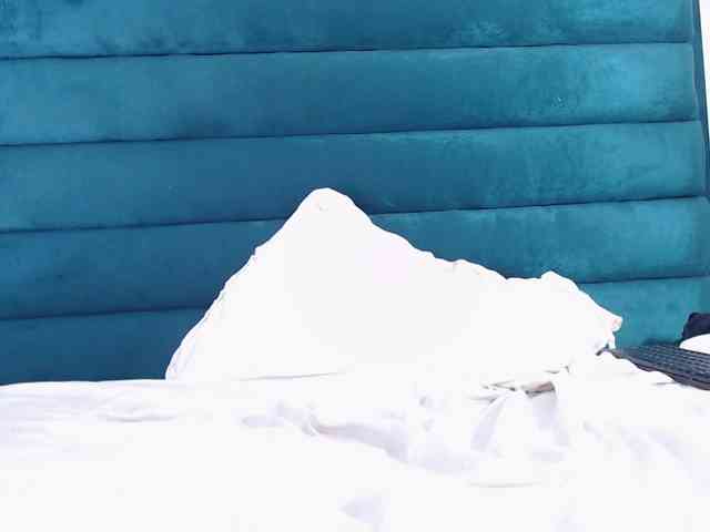 RubyDust webcam