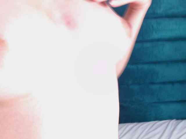 RubyDust webcam